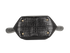 The Midi New York, top view